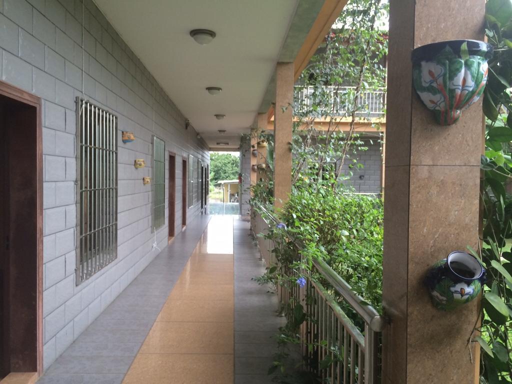 Yim Saan Hotel Belmopan Exterior photo